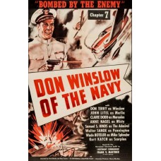 DON WINSLOW OF THE NAVY (1942)